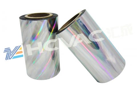 镭射膜 镭射膜样品图