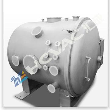 卧式真空室 卧式真空室