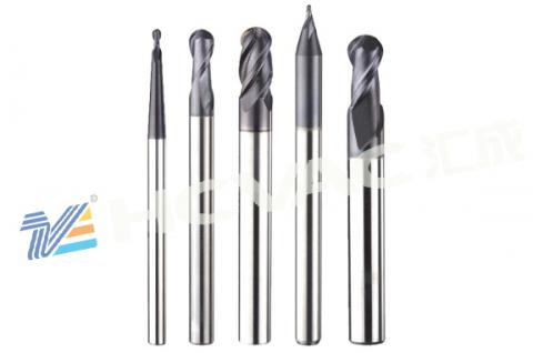 钻刀PVD2 钻刀PVD样品图2
