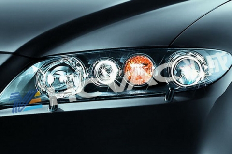车灯 车灯
