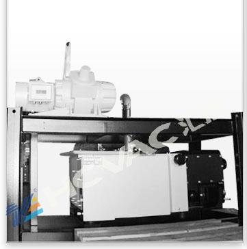 真空排气系统 真空排气系统