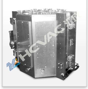 PVD涂层工具室 PVD涂层工具室