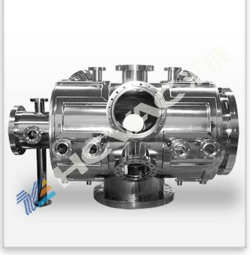 研究特高压室 研究特高压室