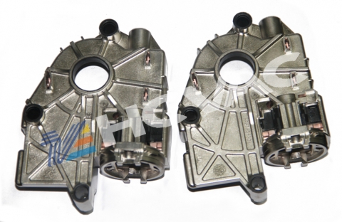 电磁屏蔽(EMI)膜专用镀膜设备 EMI样品