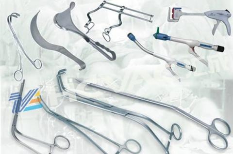 医疗器材样品图1 医疗器材样品图1