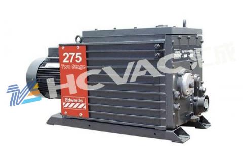 EM油封旋片泵075 EM油封旋片泵275