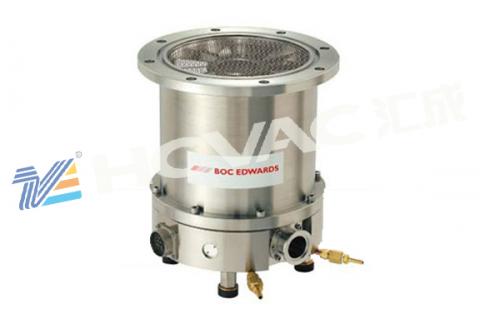 进口分子泵图2 进口分子泵图2