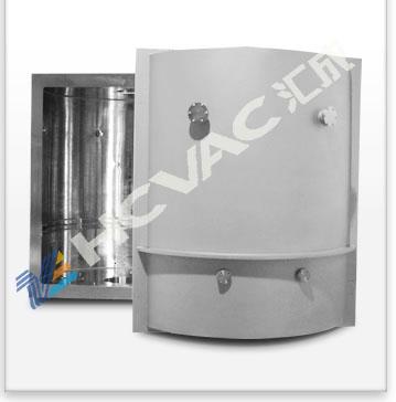 晶体生长室 晶体生长室