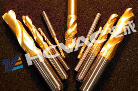 工具PVD 工具PVD样品图