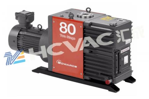 EM油封旋片泵80 EM油封旋片泵80