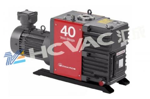 EM油封旋片泵40 EM油封旋片泵40