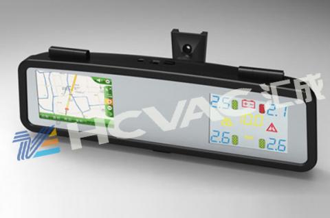 后视镜1 后视镜样品图1