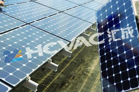 AZO太阳能电池PVD AZO太阳能电池PVD