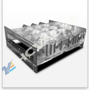 涂层管道室 涂层管道室