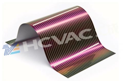 CIGS导电膜 CIGS导电膜