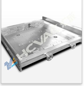 太阳能电池生产线室 太阳能电池生产线室
