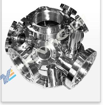 球形电离室 球形电离室