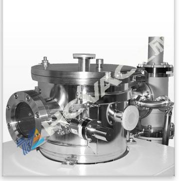 PVD涂层工具室 PVD涂层工具室