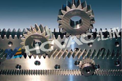齿轮 齿轮