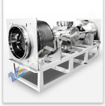 同步辐射加速器室 同步辐射加速器室