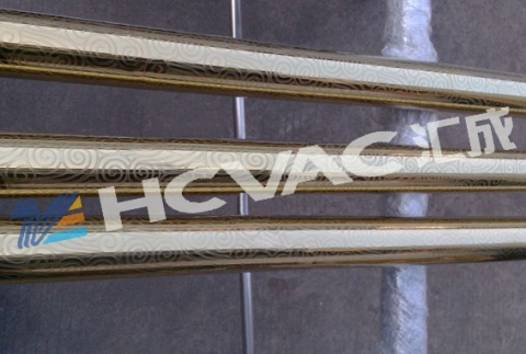 钛金压花圆管 钛金压花圆管