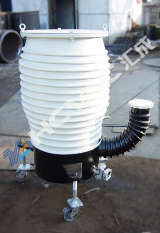 真空扩散泵 真空扩散泵