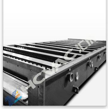 低辐射玻璃涂层管道室(长度= 7米) 低辐射玻璃涂层管道室(长度= 7米)