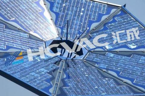 太阳能电池 太阳能电池