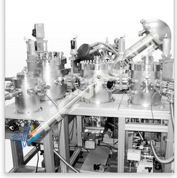 特高压室表面分析 特高压室表面分析