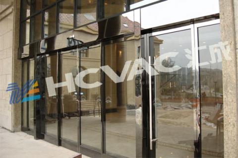 黑钛不锈钢板材 黑钛不锈钢板材样品图